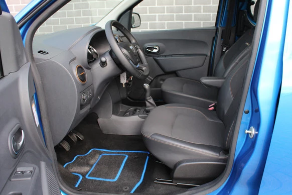 Dacia Dokker - Afbeelding 8 van 30