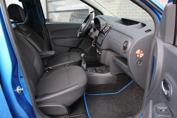 Dacia Dokker - Afbeelding 9 van 30