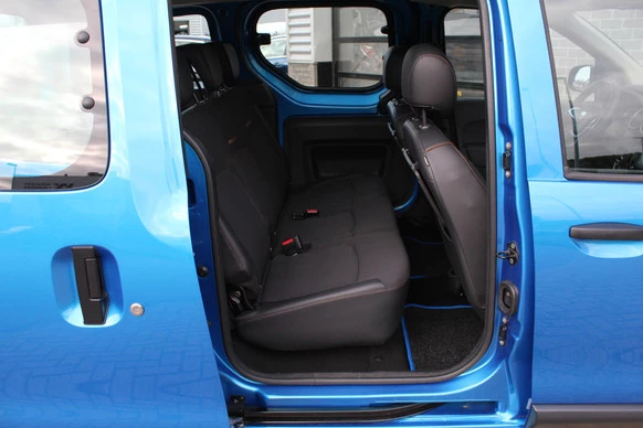 Dacia Dokker - Afbeelding 11 van 30