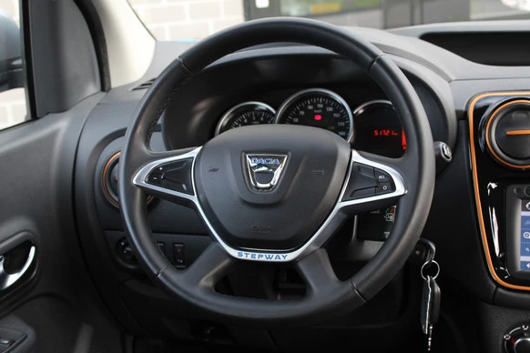 Dacia Dokker - Afbeelding 12 van 30