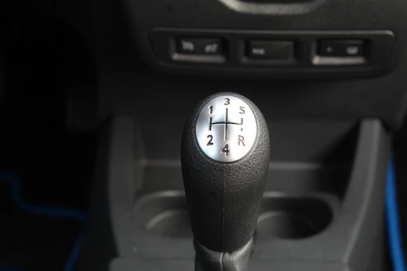 Dacia Dokker - Afbeelding 19 van 30