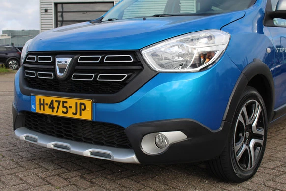 Dacia Dokker - Afbeelding 24 van 30