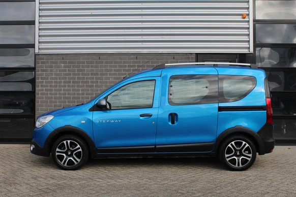 Dacia Dokker - Afbeelding 25 van 30