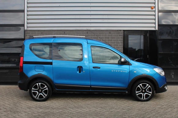 Dacia Dokker - Afbeelding 26 van 30
