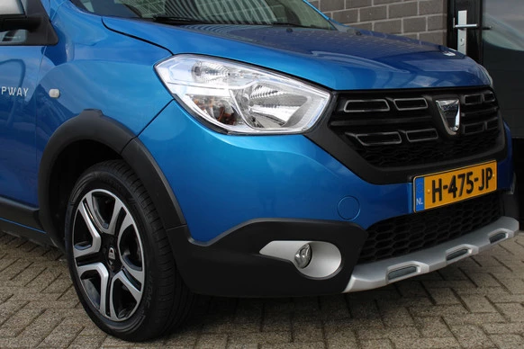 Dacia Dokker - Afbeelding 27 van 30