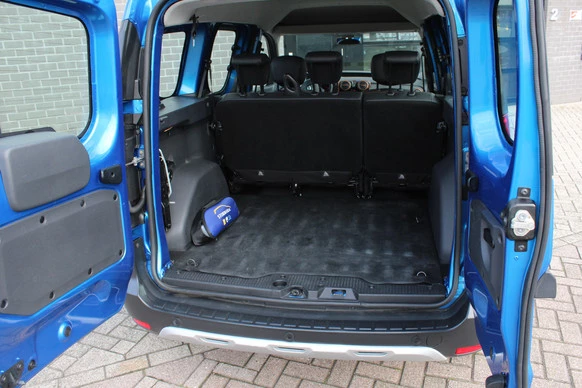 Dacia Dokker - Afbeelding 28 van 30