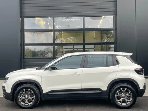 Jeep Avenger - Afbeelding 7 van 30