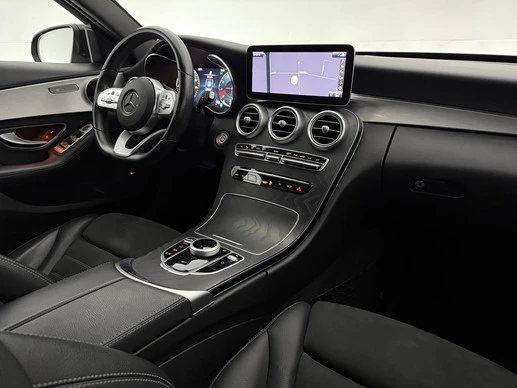 Mercedes-Benz C-Klasse - Afbeelding 11 van 30