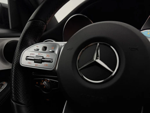Mercedes-Benz C-Klasse - Afbeelding 30 van 30