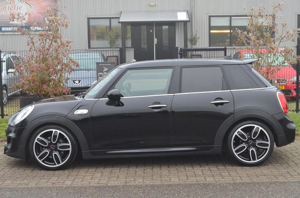 MINI Cooper S - Afbeelding 3 van 30