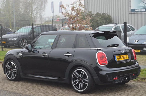 MINI Cooper S - Afbeelding 4 van 30