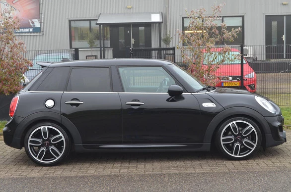 MINI Cooper S - Afbeelding 9 van 30