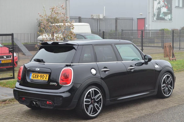 MINI Cooper S - Afbeelding 10 van 30