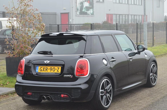 MINI Cooper S - Afbeelding 11 van 30