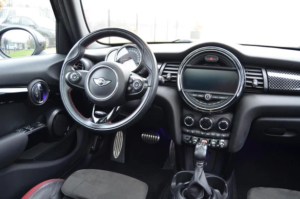 MINI Cooper S - Afbeelding 12 van 30