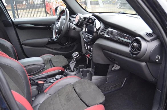 MINI Cooper S - Afbeelding 13 van 30