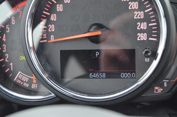 MINI Cooper S - Afbeelding 15 van 30