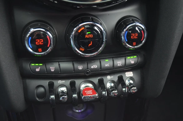 MINI Cooper S - Afbeelding 19 van 30