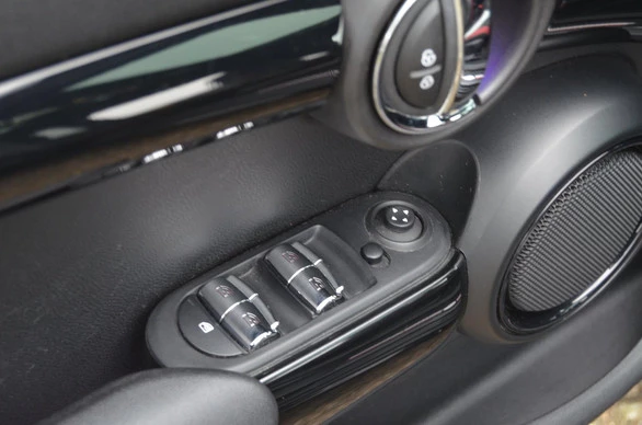 MINI Cooper S - Afbeelding 20 van 30