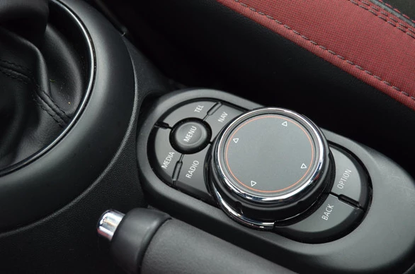 MINI Cooper S - Afbeelding 21 van 30