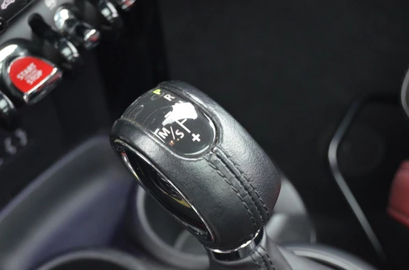MINI Cooper S - Afbeelding 22 van 30