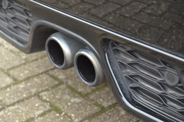 MINI Cooper S - Afbeelding 28 van 30