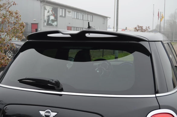 MINI Cooper S - Afbeelding 30 van 30