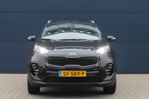 Kia Sportage - Afbeelding 2 van 30