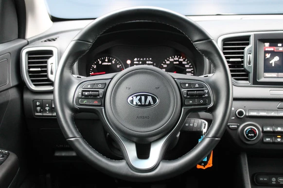 Kia Sportage - Afbeelding 12 van 30
