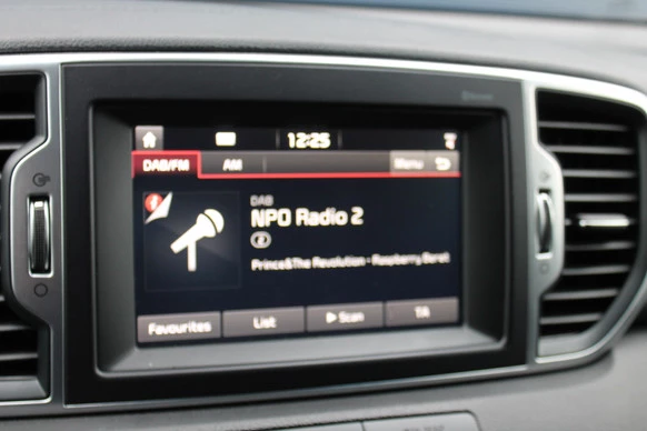 Kia Sportage - Afbeelding 14 van 30