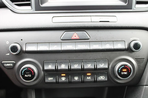 Kia Sportage - Afbeelding 17 van 30