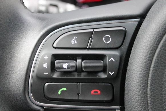 Kia Sportage - Afbeelding 23 van 30