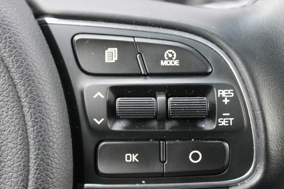 Kia Sportage - Afbeelding 24 van 30