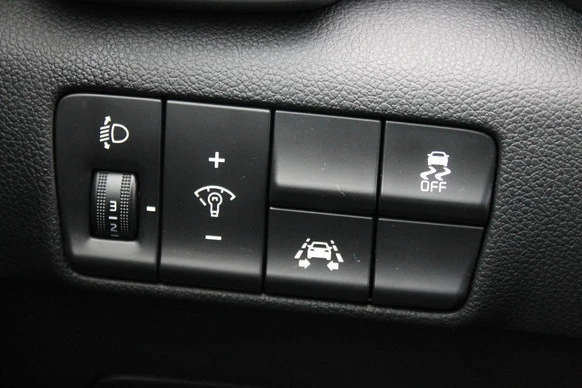 Kia Sportage - Afbeelding 26 van 30