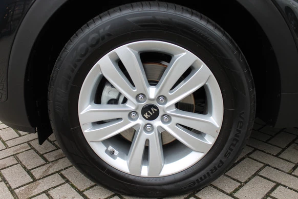 Kia Sportage - Afbeelding 30 van 30