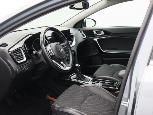 Kia Ceed Sportswagon - Afbeelding 2 van 30