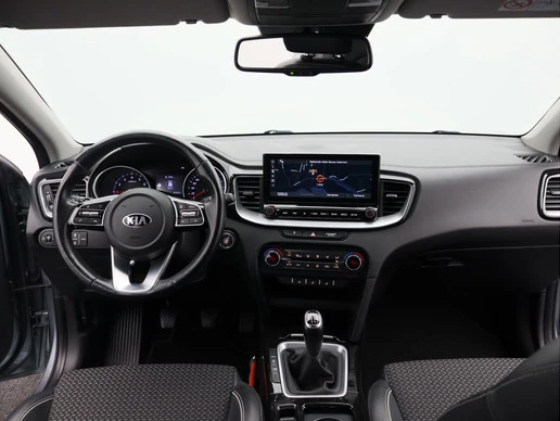 Kia Ceed Sportswagon - Afbeelding 4 van 30
