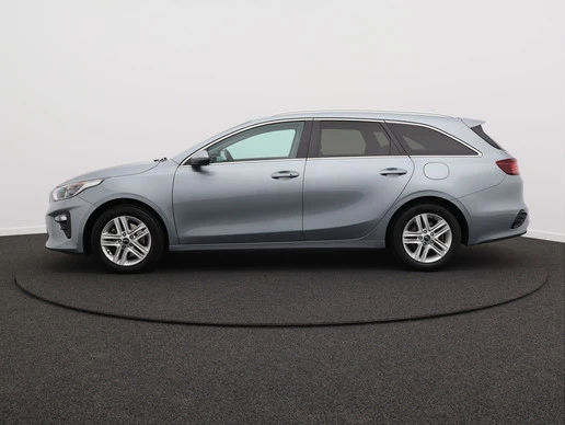 Kia Ceed Sportswagon - Afbeelding 5 van 30