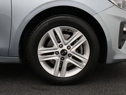 Kia Ceed Sportswagon - Afbeelding 7 van 30