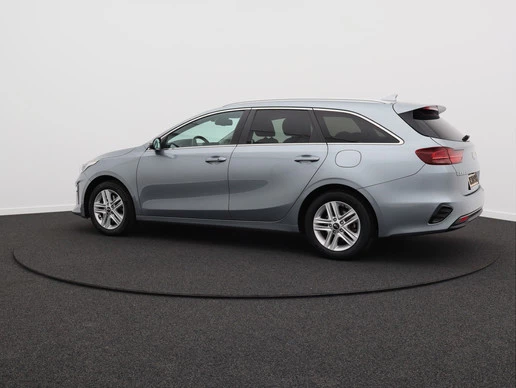 Kia Ceed Sportswagon - Afbeelding 8 van 30