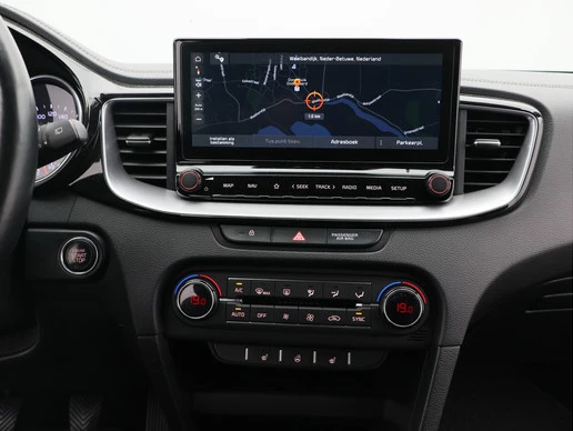 Kia Ceed Sportswagon - Afbeelding 10 van 30