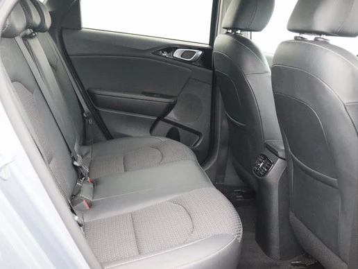 Kia Ceed Sportswagon - Afbeelding 14 van 30