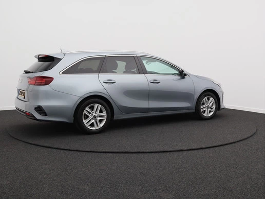 Kia Ceed Sportswagon - Afbeelding 15 van 30