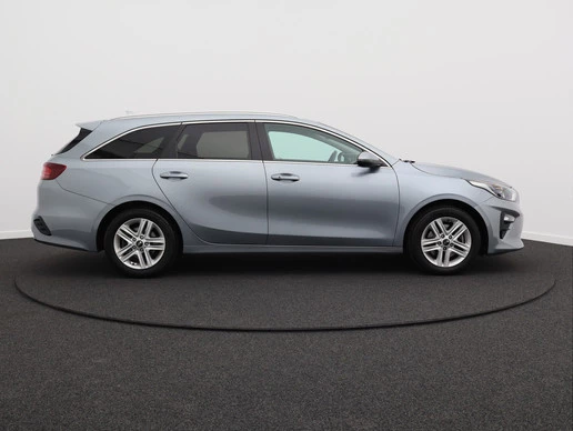 Kia Ceed Sportswagon - Afbeelding 16 van 30