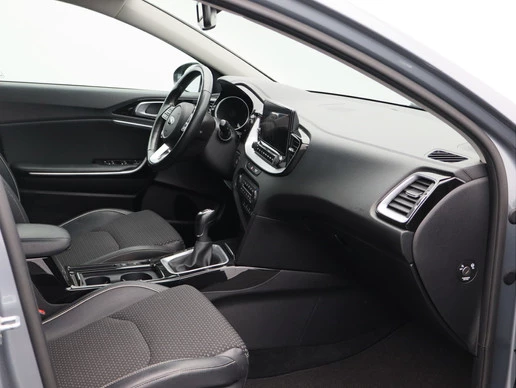Kia Ceed Sportswagon - Afbeelding 17 van 30