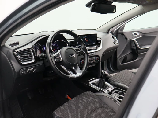 Kia Ceed Sportswagon - Afbeelding 18 van 30