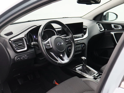 Kia Ceed Sportswagon - Afbeelding 22 van 30
