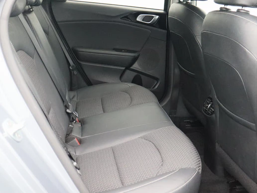 Kia Ceed Sportswagon - Afbeelding 24 van 30