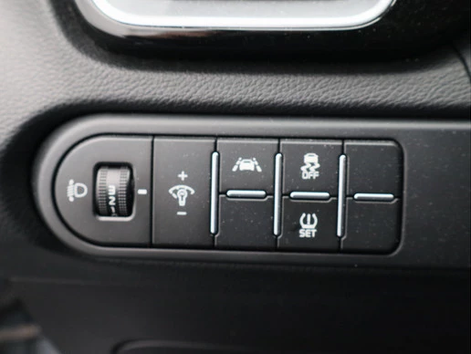 Kia Ceed Sportswagon - Afbeelding 27 van 30