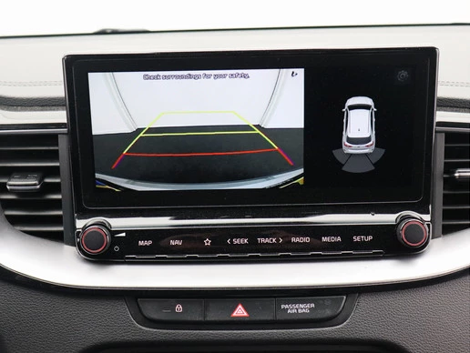 Kia Ceed Sportswagon - Afbeelding 28 van 30